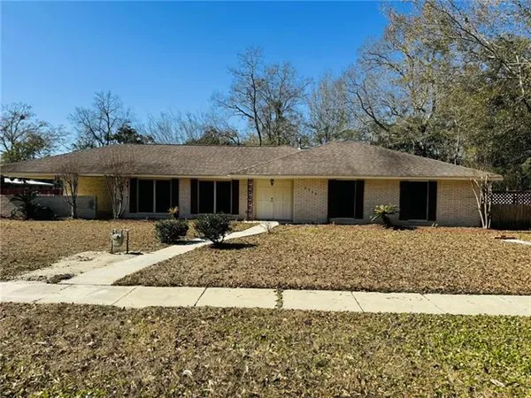 $1,975 | 2729 Lincoln Avenue, Slidell, LA 70458