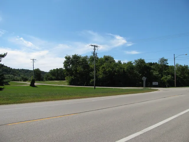 $100,000 | 3.68-ac Reimann Road, Arena, WI 53503