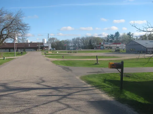 $100,000 | 3.68-ac Reimann Road, Arena, WI 53503