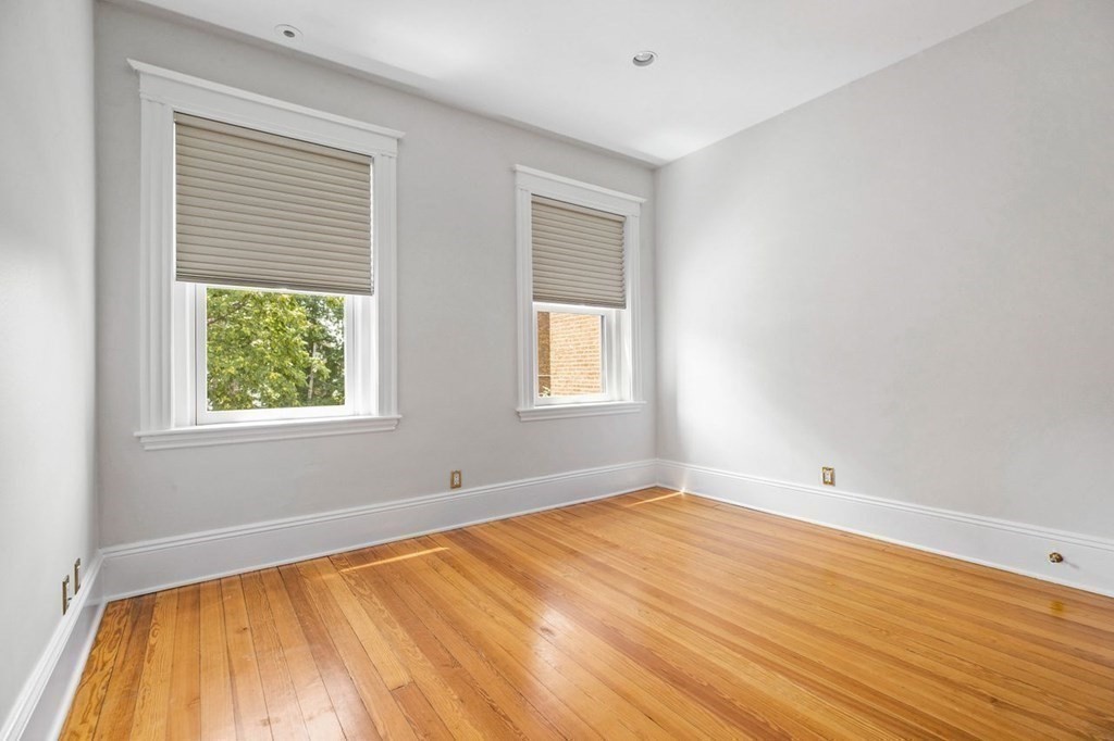 1 Clinton Path, Unit 2 Brookline, MA 02445 - Photo 25 of 28 an empty room with window