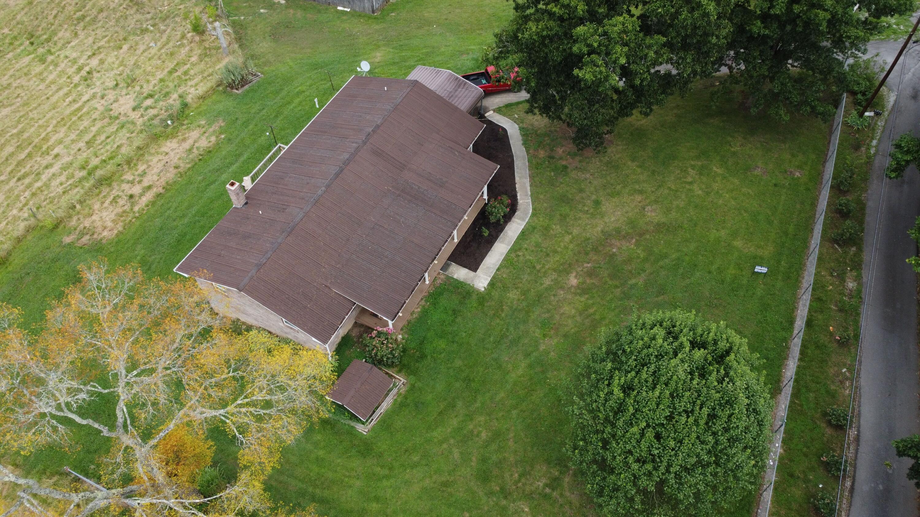 180 Farrow Road Rutledge, TN 37861 - Photo 24 of 38 aerial 1