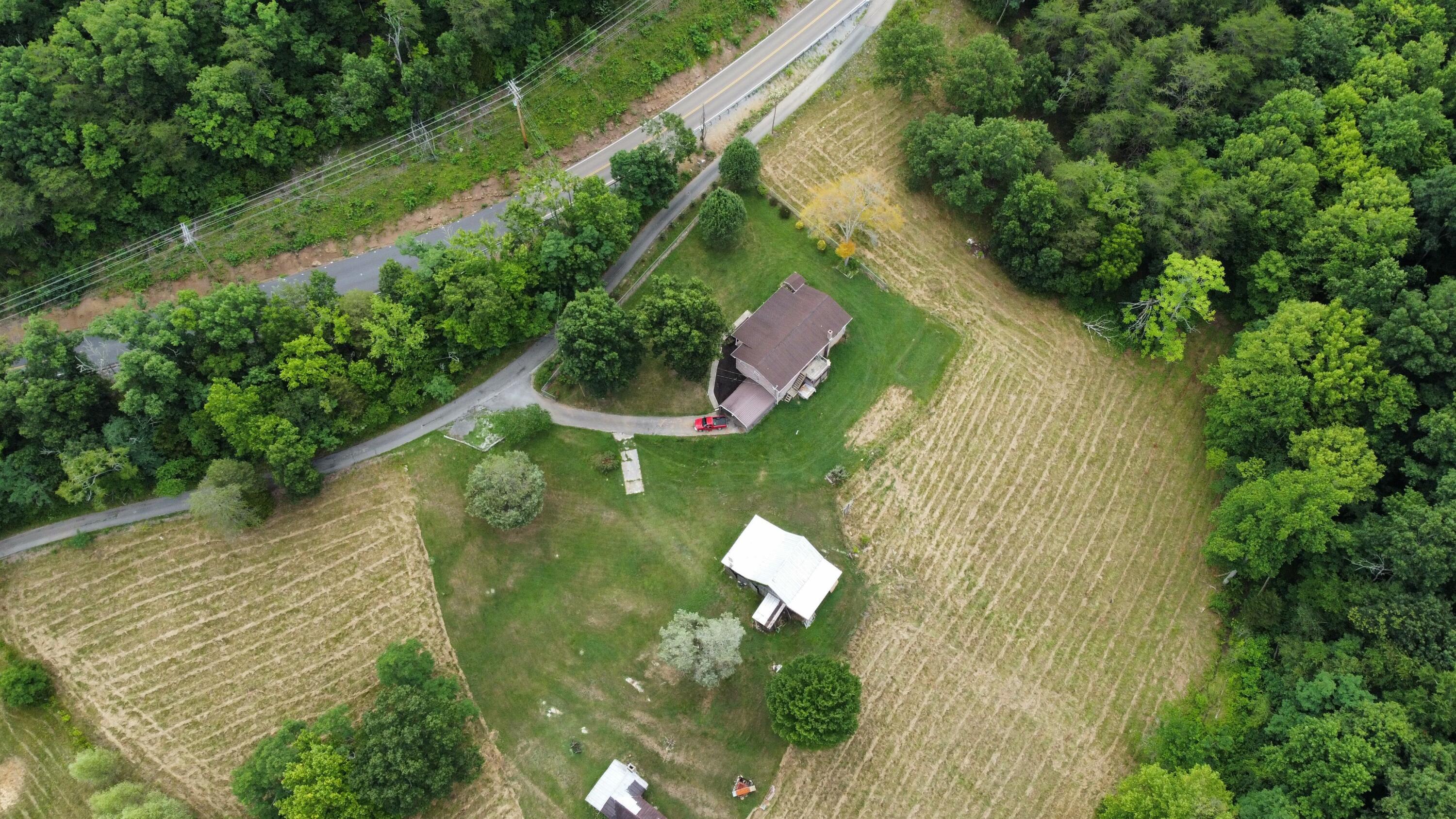 180 Farrow Road Rutledge, TN 37861 - Photo 26 of 38 aerial 3