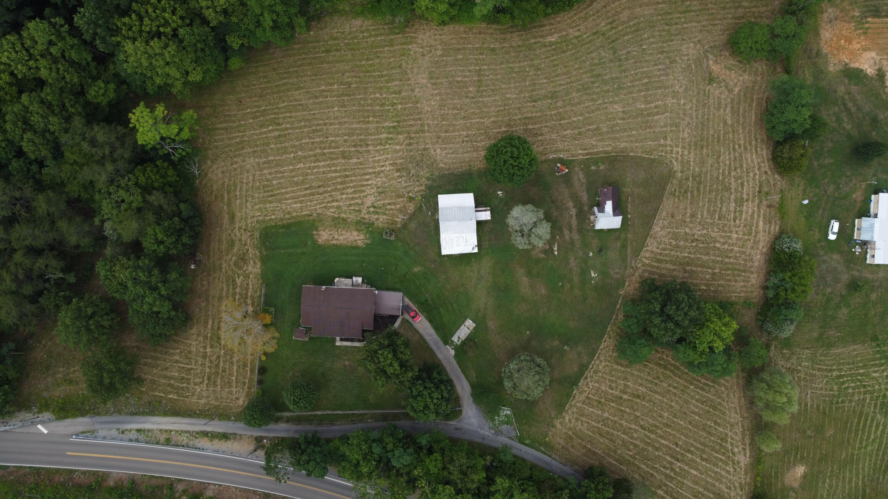 180 Farrow Road Rutledge, TN 37861 - Photo 27 of 38 aerial 4