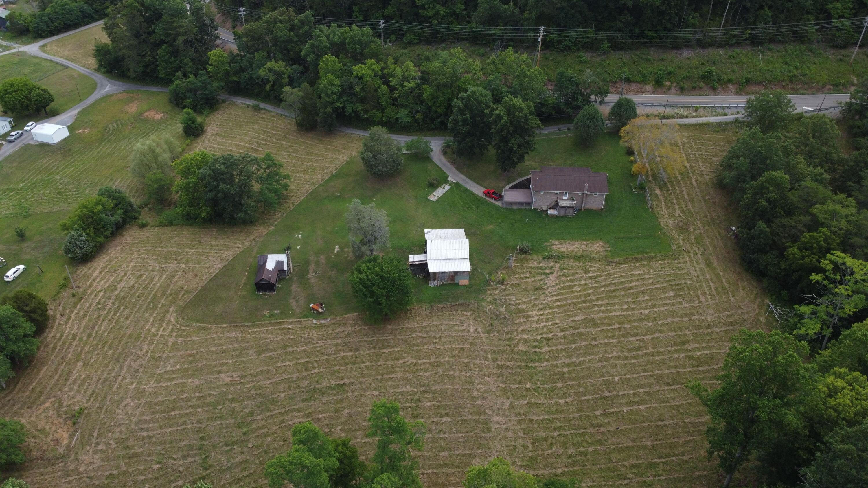 180 Farrow Road Rutledge, TN 37861 - Photo 28 of 38 aerial 5
