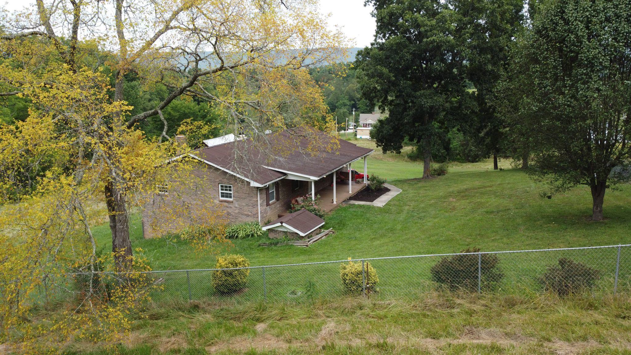180 Farrow Road Rutledge, TN 37861 - Photo 30 of 38 aerial 7