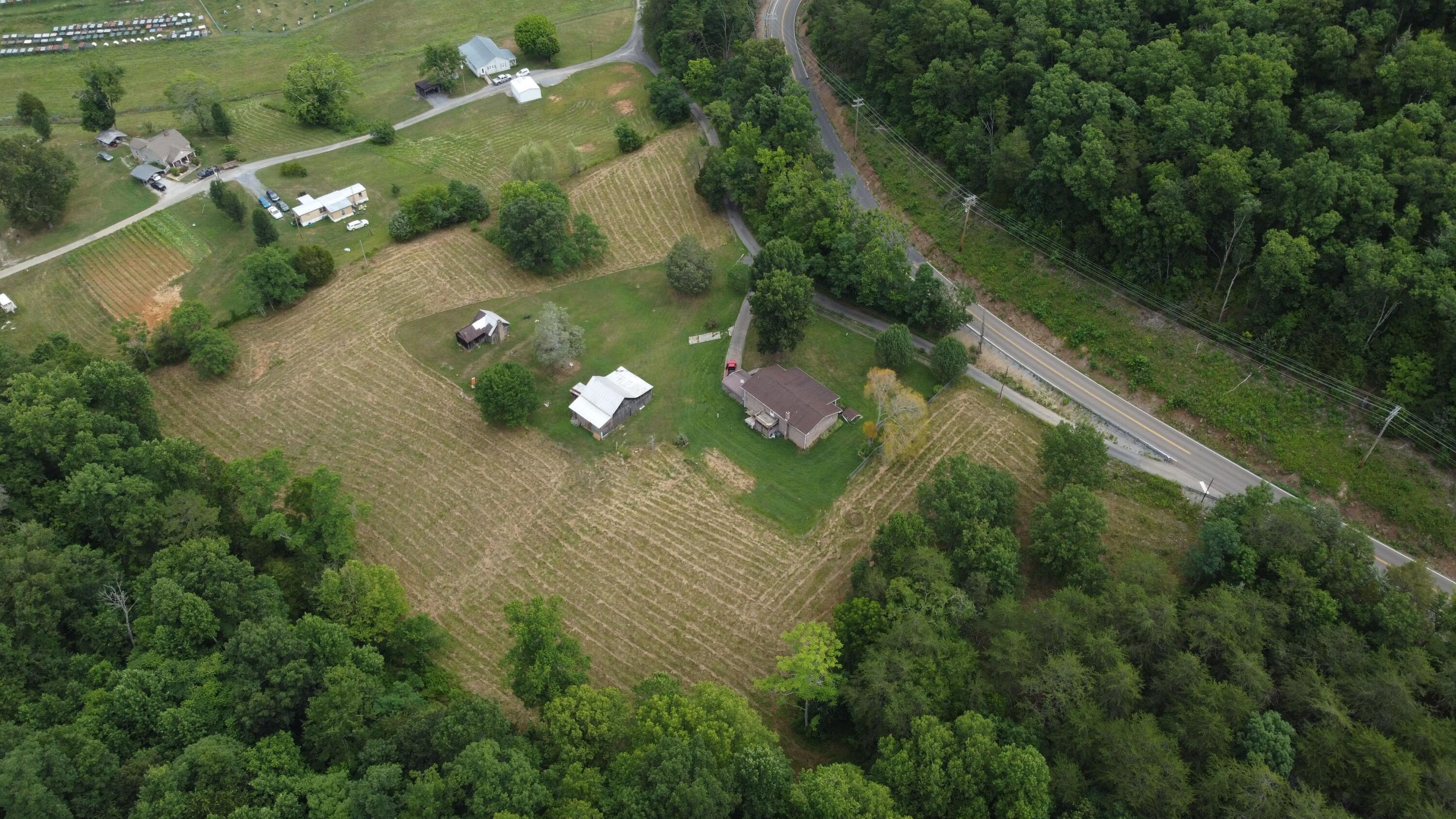 180 Farrow Road Rutledge, TN 37861 - Photo 31 of 38 aerial 8