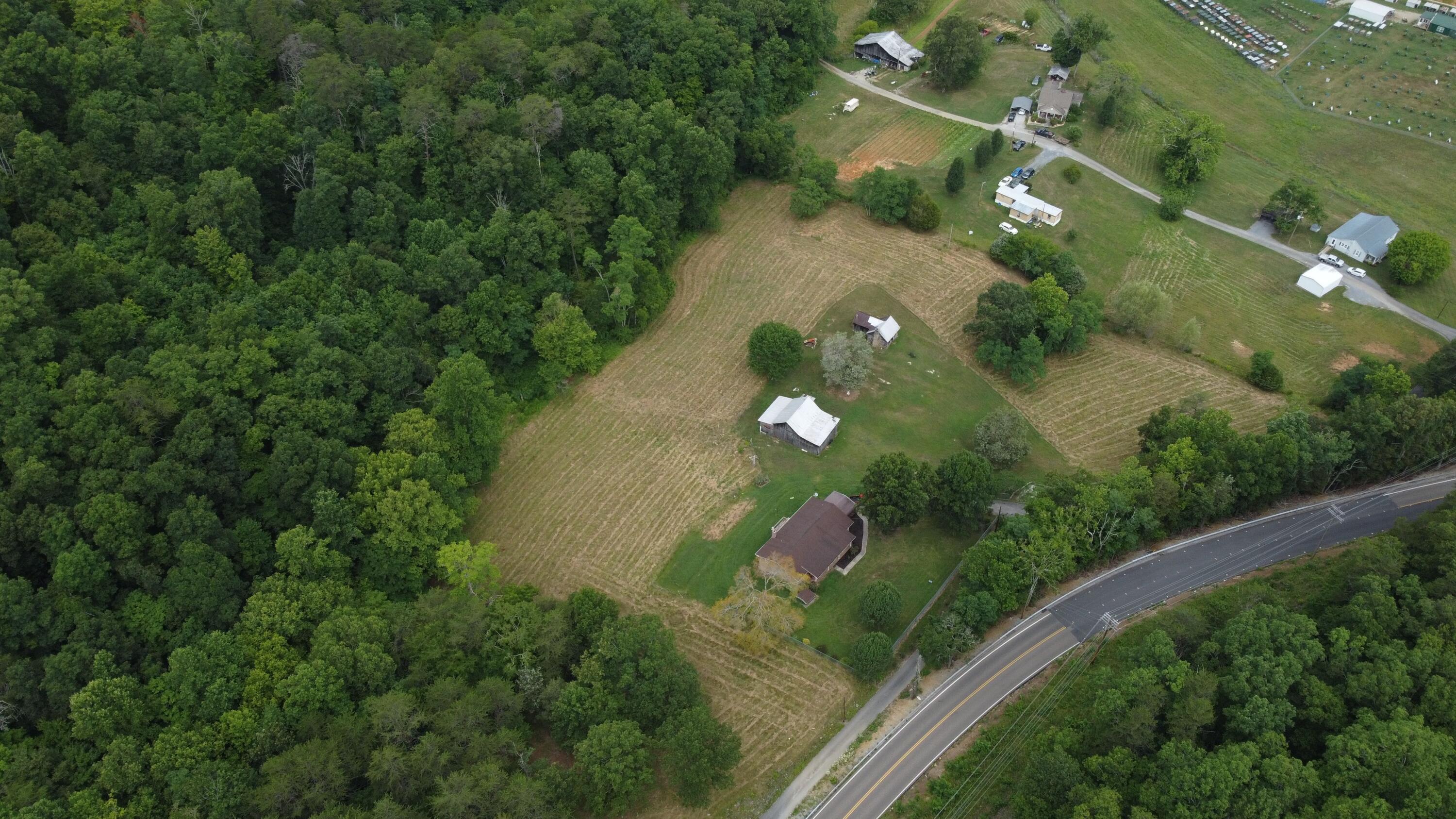 180 Farrow Road Rutledge, TN 37861 - Photo 34 of 38 aerial 11