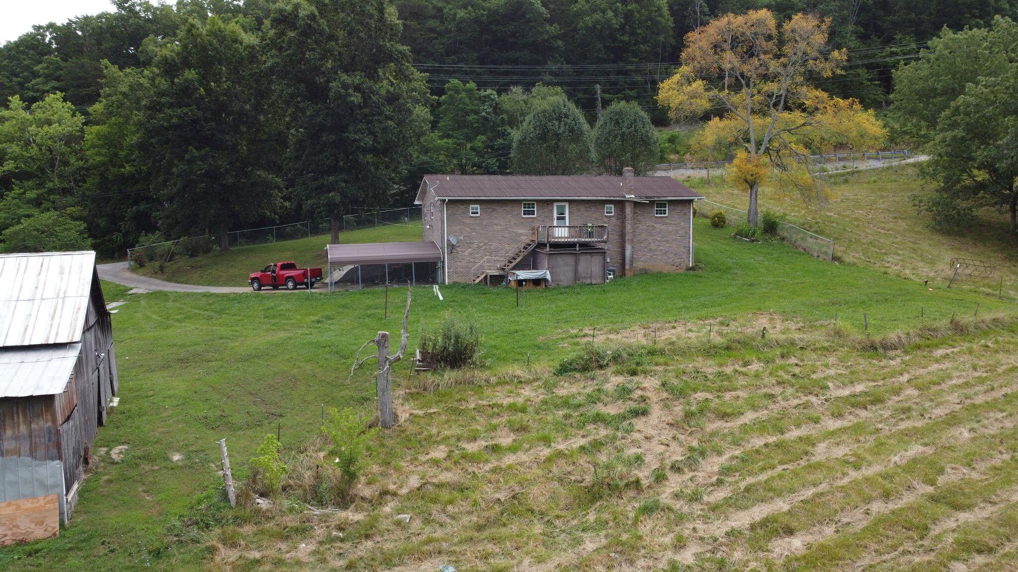 180 Farrow Road Rutledge, TN 37861 - Photo 35 of 38 aerial 12