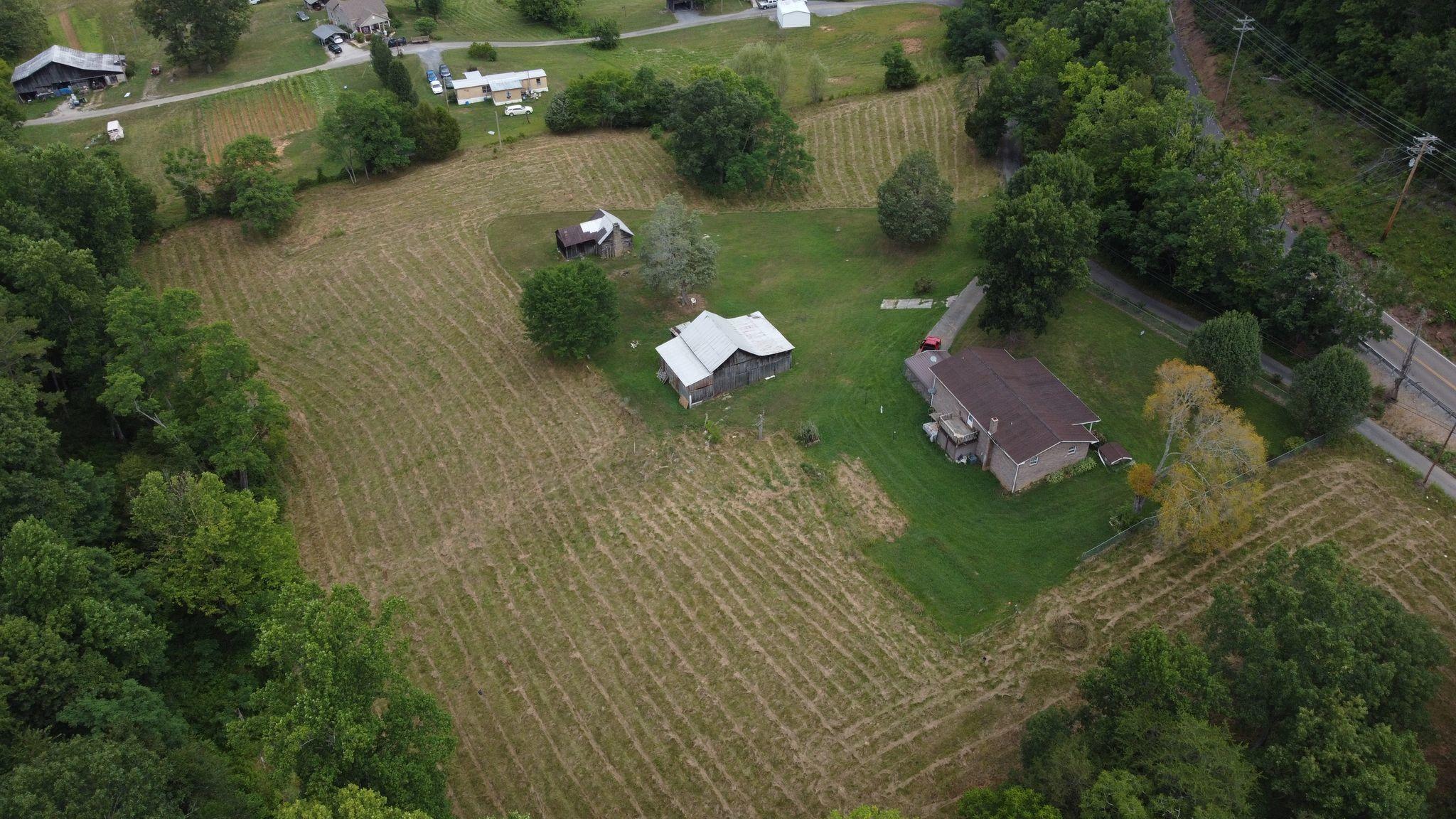 180 Farrow Road Rutledge, TN 37861 - Photo 38 of 38 aerial 15