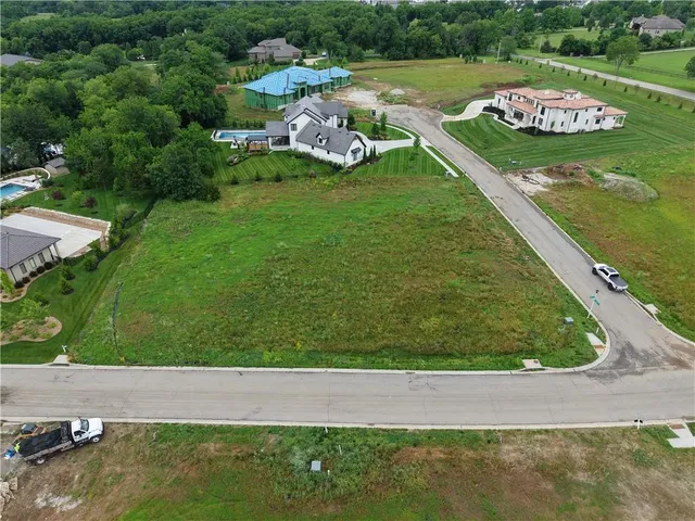 $495,000 | 17501 West Terrydale Street, Overland Park, KS 66221