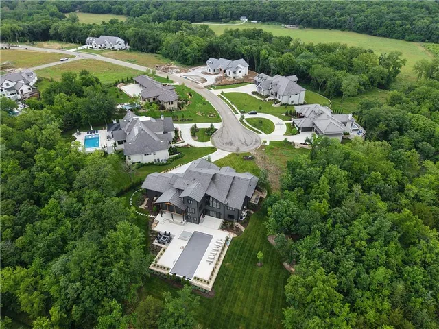 $495,000 | 17501 West Terrydale Street, Overland Park, KS 66221