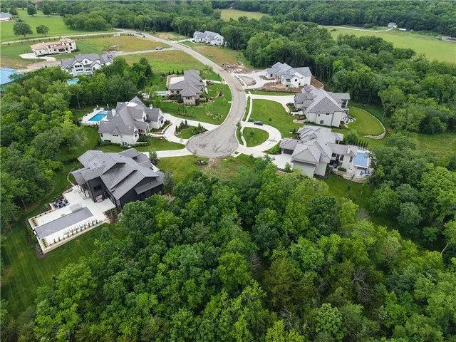 $495,000 | 17501 West Terrydale Street, Overland Park, KS 66221