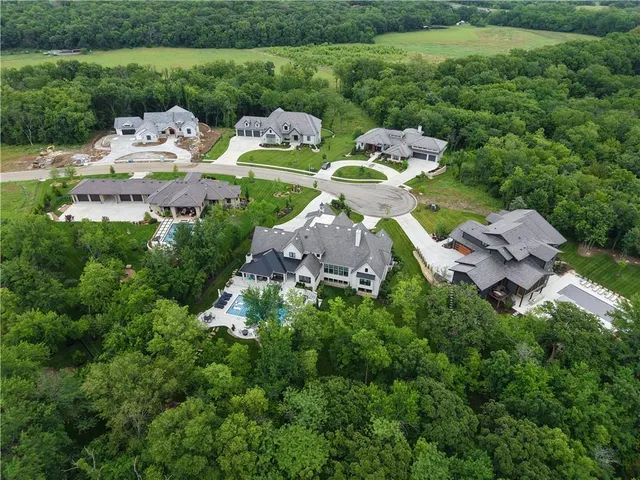 $495,000 | 17501 West Terrydale Street, Overland Park, KS 66221