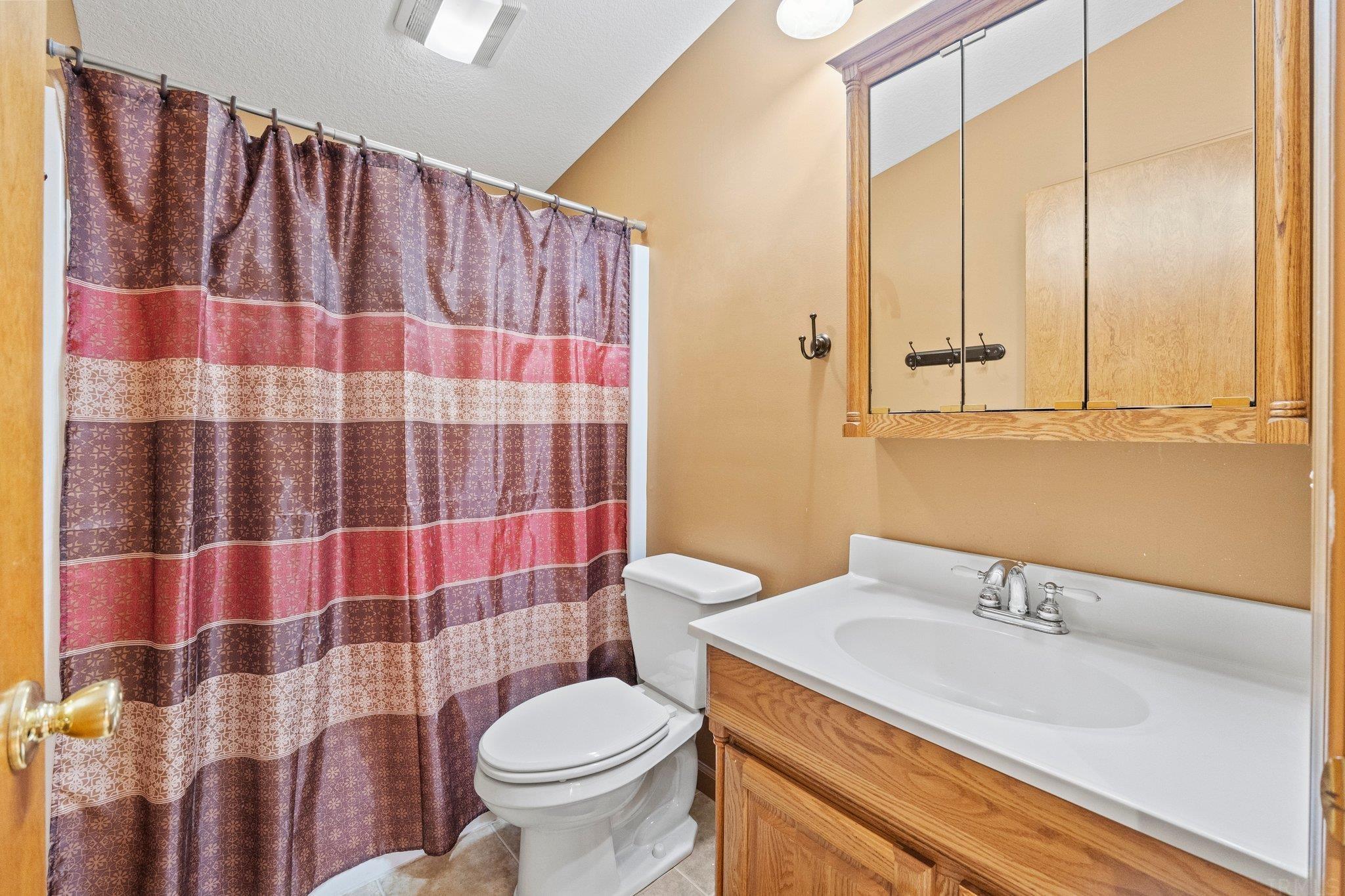 4902 Stratford Road Fort Wayne, IN 46807 - Photo 17 of 36