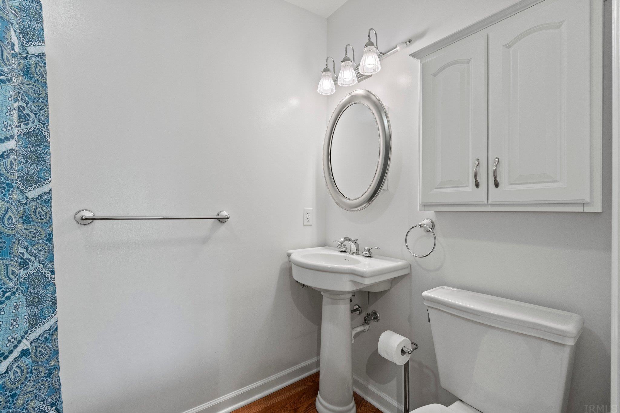 4902 Stratford Road Fort Wayne, IN 46807 - Photo 27 of 36