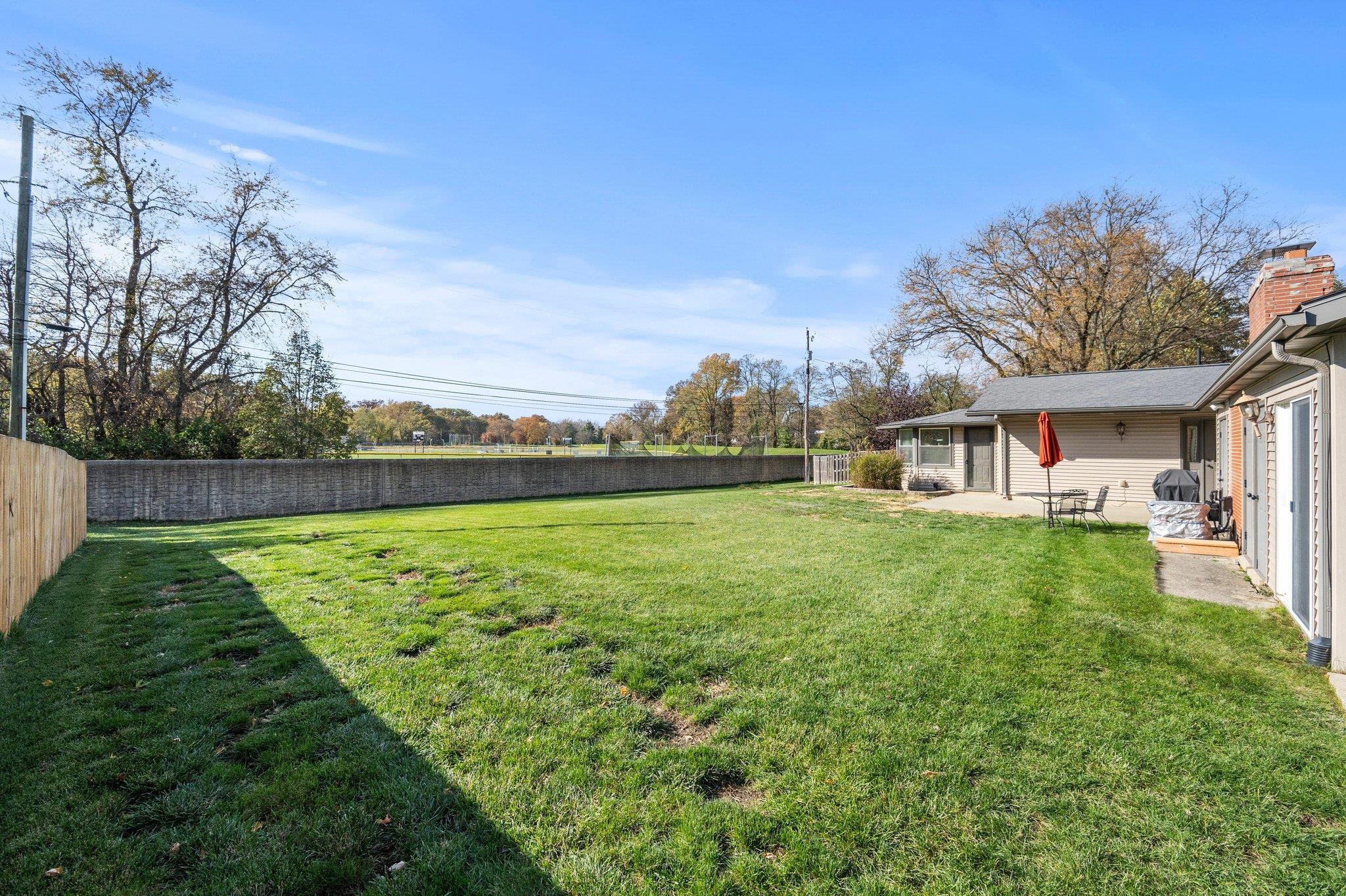 4902 Stratford Road Fort Wayne, IN 46807 - Photo 31 of 36