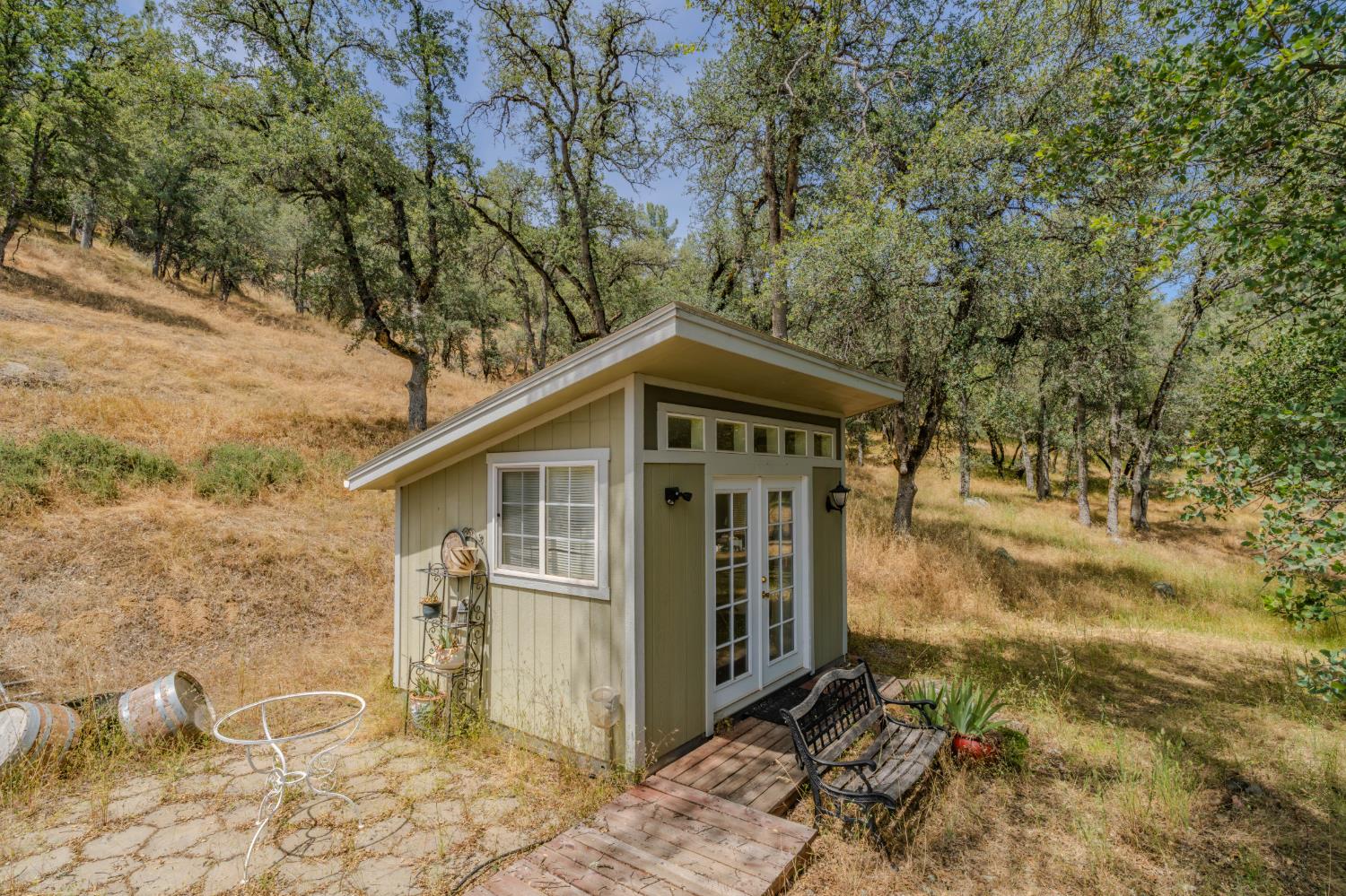 8531 Sheep Ranch Road Mountain Ranch, CA 95246 - Photo 25 of 47
