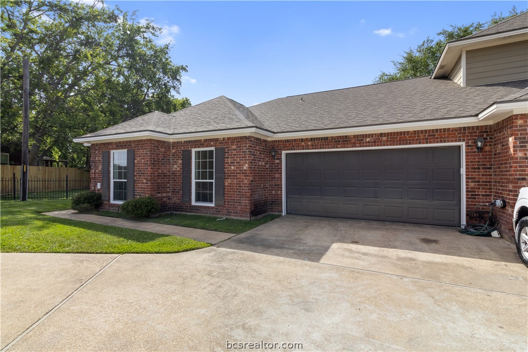 2515 Boonville Road Bryan, TX 77802 - Photo 2 of 22