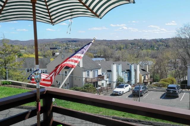 55 Mill Plain Road, Unit 254 Danbury, CT 06811 - Photo 1 of 1 a view of outdoor space yard deck and patio