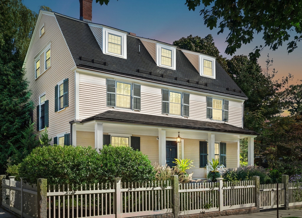 10 Appleton Street Cambridge, MA 02138 - Photo 1 of 14 Gallery Image 1