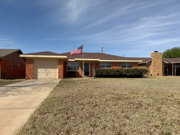 $210,000 | 209 East 4th Street, Denver City, TX 79323