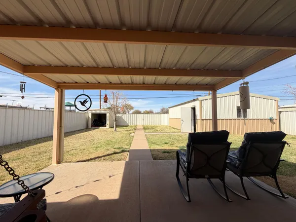 $210,000 | 209 East 4th Street, Denver City, TX 79323