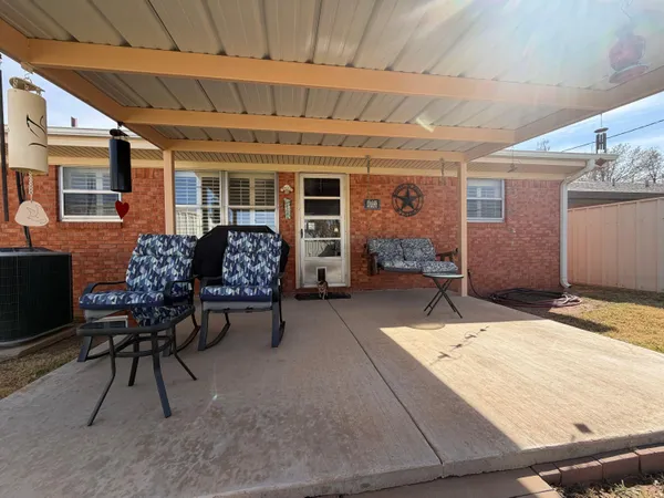 $210,000 | 209 East 4th Street, Denver City, TX 79323