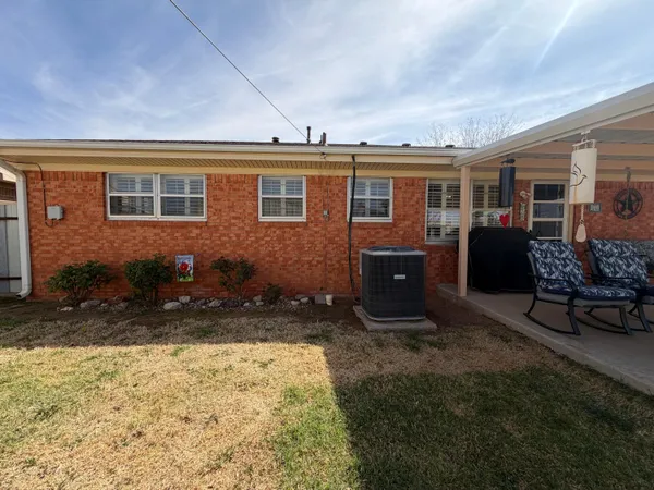 $210,000 | 209 East 4th Street, Denver City, TX 79323