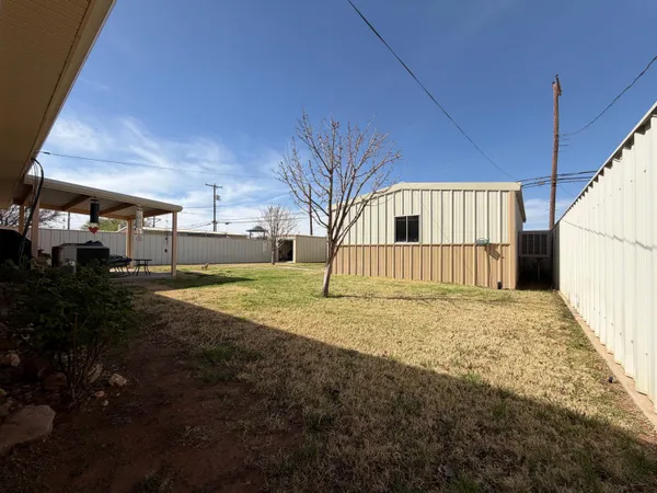 $210,000 | 209 East 4th Street, Denver City, TX 79323