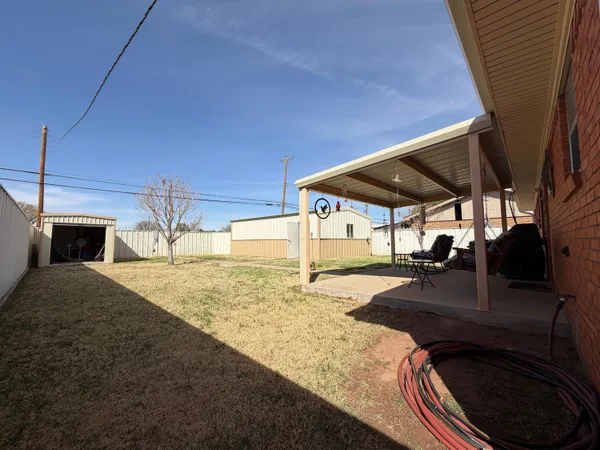 $210,000 | 209 East 4th Street, Denver City, TX 79323