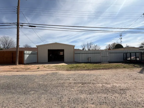 $210,000 | 209 East 4th Street, Denver City, TX 79323