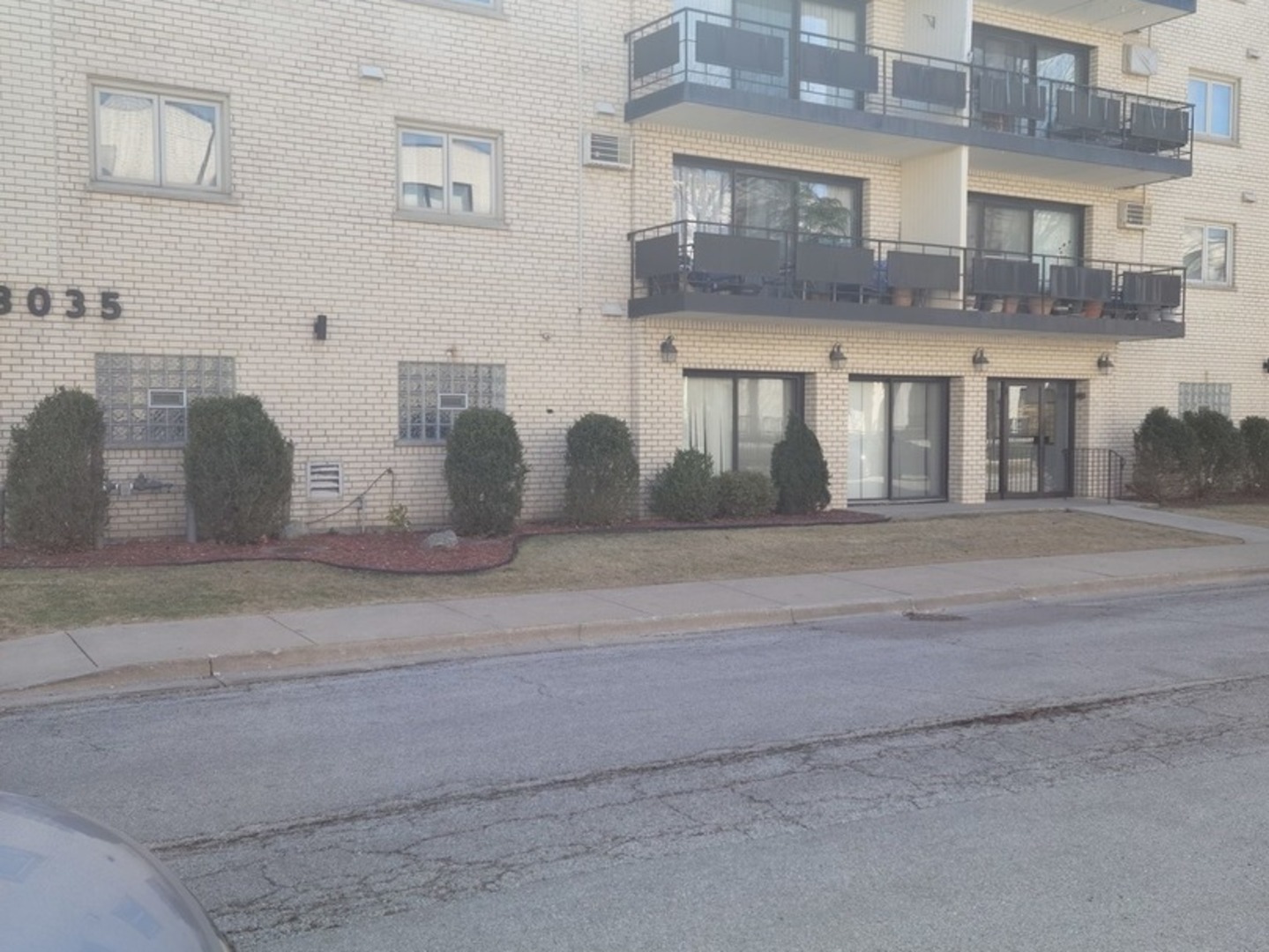 8035 O Connor Drive, Unit 2E River Grove, IL 60171 - Photo 1 of 13