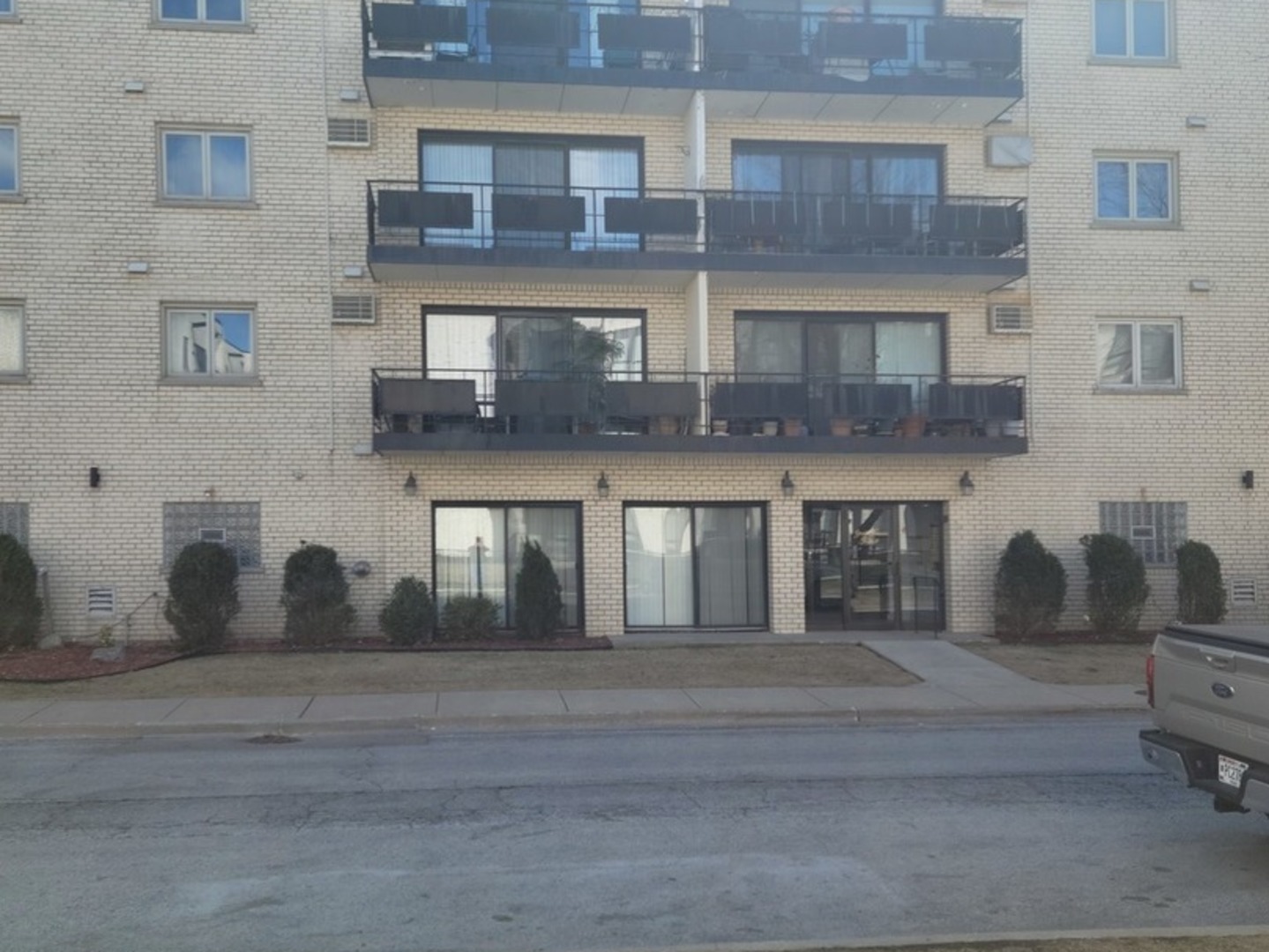 8035 O Connor Drive, Unit 2E River Grove, IL 60171 - Photo 2 of 13