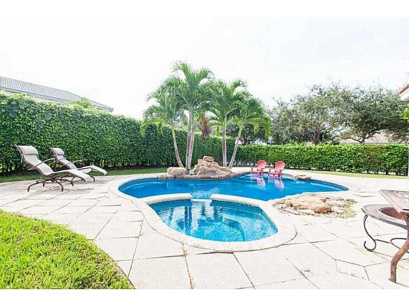 4440 Stone Ridge Way Weston, FL 33331 - Photo 29 of 29 Photo 29