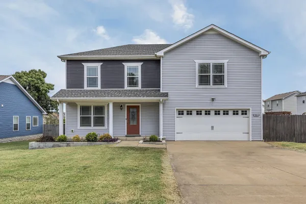 $1,995 | 505 Tracy Lane, Clarksville, TN 37040