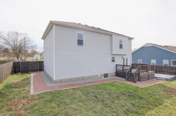 $1,995 | 505 Tracy Lane, Clarksville, TN 37040