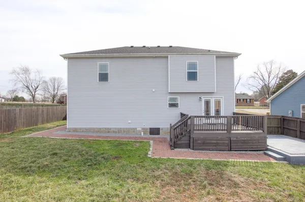 $1,995 | 505 Tracy Lane, Clarksville, TN 37040