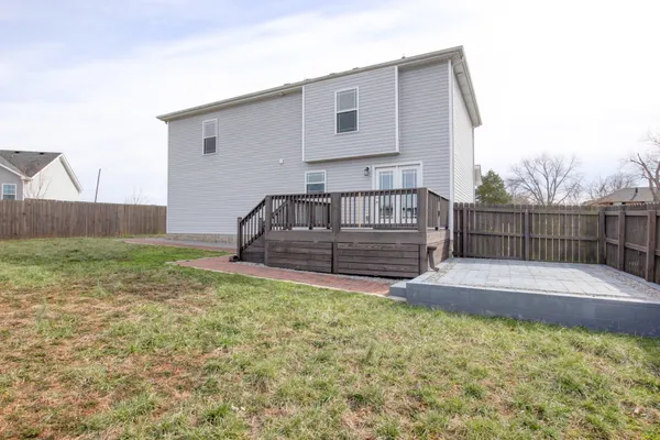 $1,995 | 505 Tracy Lane, Clarksville, TN 37040