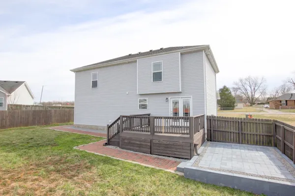 $1,995 | 505 Tracy Lane, Clarksville, TN 37040