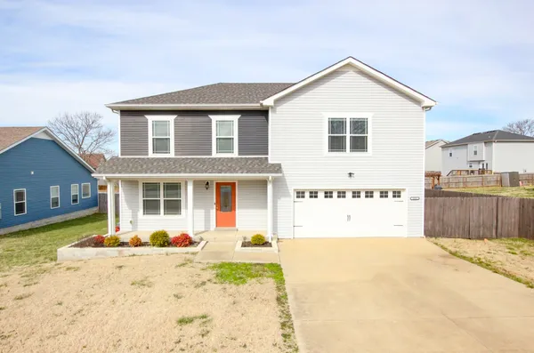 $1,995 | 505 Tracy Lane, Clarksville, TN 37040