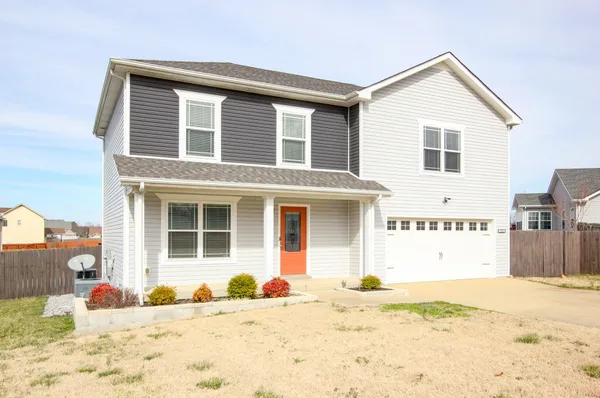 $1,995 | 505 Tracy Lane, Clarksville, TN 37040