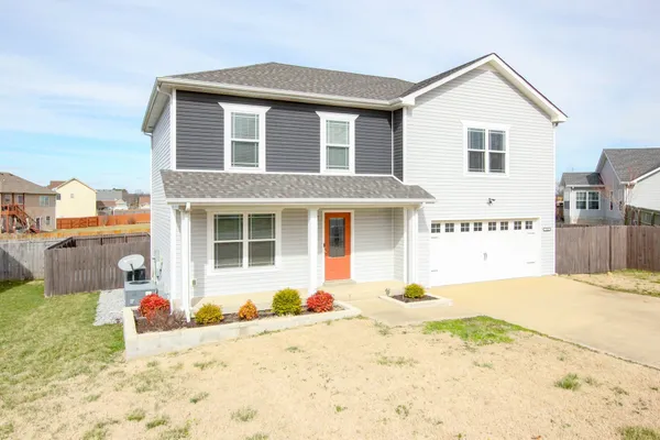 $1,995 | 505 Tracy Lane, Clarksville, TN 37040