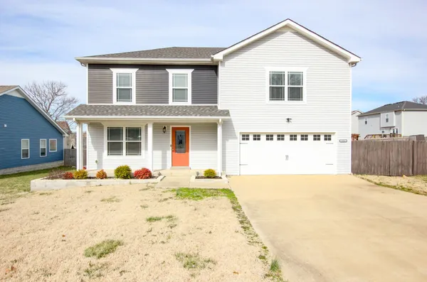 $1,995 | 505 Tracy Lane, Clarksville, TN 37040