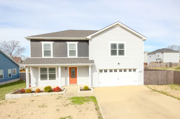 $1,995 | 505 Tracy Lane, Clarksville, TN 37040