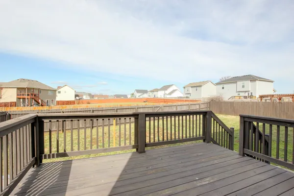 $1,995 | 505 Tracy Lane, Clarksville, TN 37040