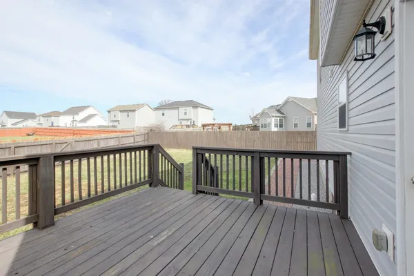 $1,995 | 505 Tracy Lane, Clarksville, TN 37040