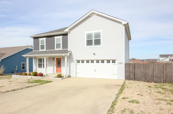 $1,995 | 505 Tracy Lane, Clarksville, TN 37040