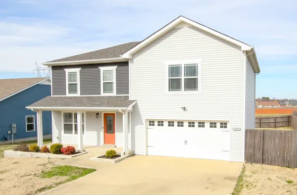 $1,995 | 505 Tracy Lane, Clarksville, TN 37040