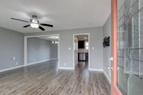 $1,995 | 505 Tracy Lane, Clarksville, TN 37040