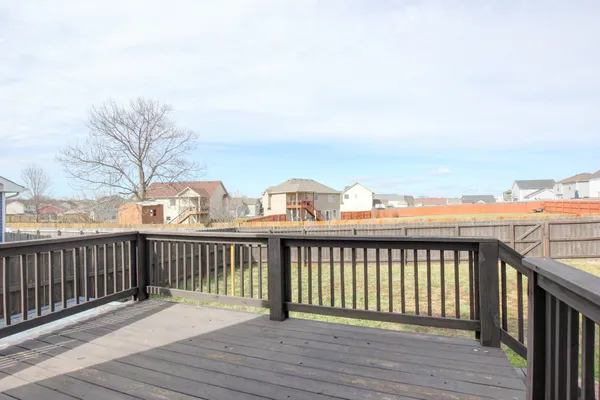 $1,995 | 505 Tracy Lane, Clarksville, TN 37040